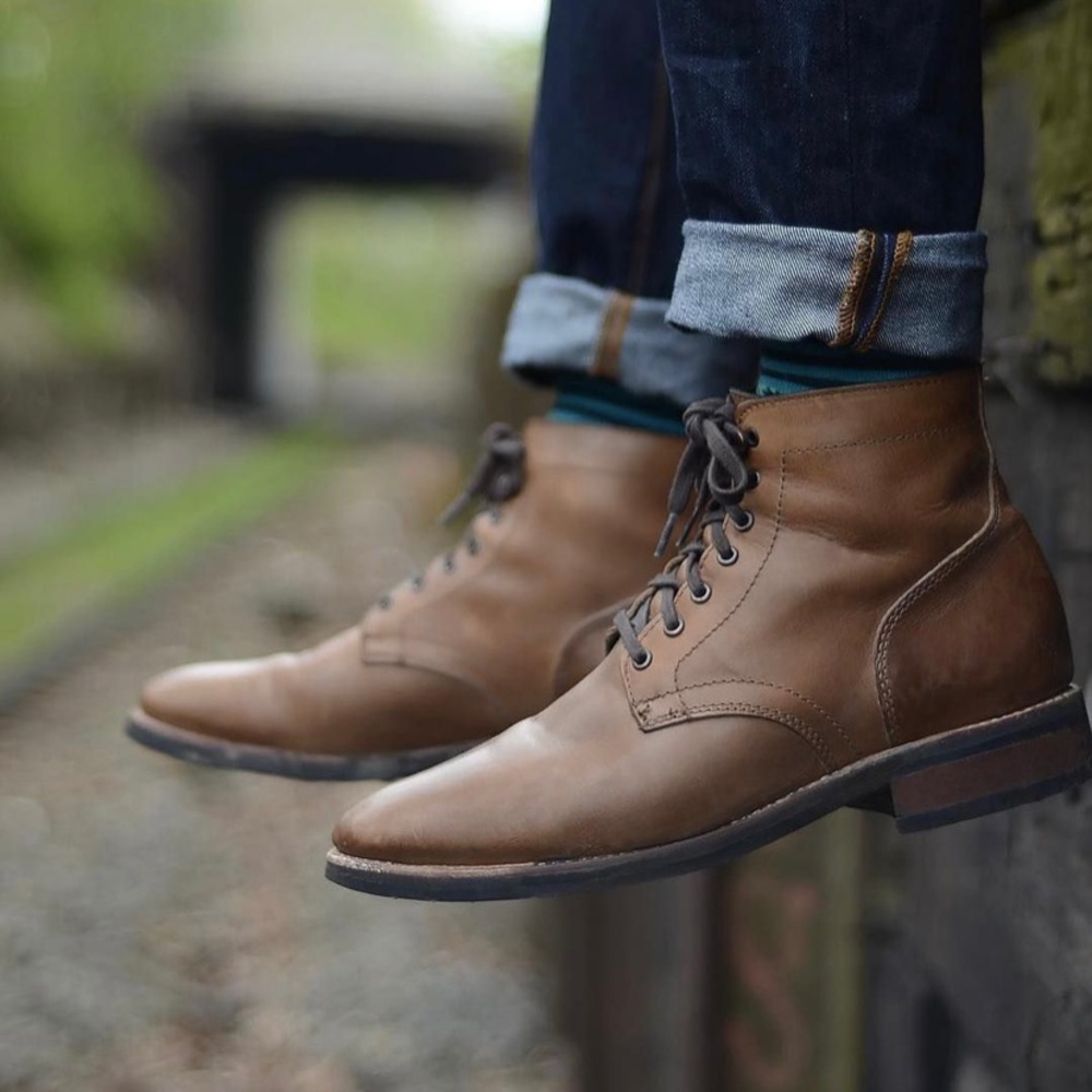 Thursday Boot Company Brown Men's Boots 10.5